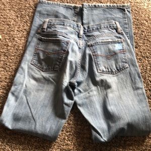 Cruel Girl Jeans 3 Long Slim Fit